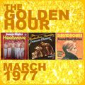 GOLDEN HOUR : MARCH 1977