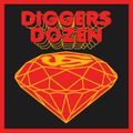 Digger Dan (Dig A Little) - Diggers Dozen Live Sessions (March 2019 London)