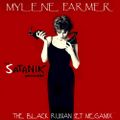 Mylene Farmer - The Black Russian Set Megamix