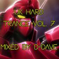 UK Hard Trance Vol. 7