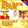 GOLDEN HOUR : AUGUST 1986