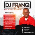 DJ FranQ 90's Reggae, RnB, Hip Hop, Ragga and Genge SoundTraxx
