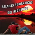 Baladas Romanticcas Del Ayer.