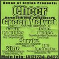 Green Velvet LIVE PA at 