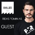 BeLeo VIBES #107 Power Hit Radio Guest Ridas Fominas