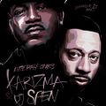 Karizma & DJ Spen aka Deepah Ones @ Djoon (27/03/16)