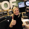 The First Ever Zoe Ball Breakfast Show on BBC Radio 2!