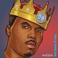 The Best of Nas mixed by DJ M-Rock