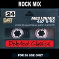 Mastermix - Deleted Classics Rock Mix Vol 24 (Section Mastermix)