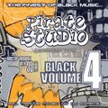 DJ Pirate Black Mix vol. 4