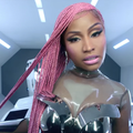 Nicki Minaj - Best Collaborations Megamix (2019)