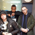 DJ Whoo Kid - Whoolywood Shuffle: Eminem Mix (Shade 45/SiriusXm) 10/20/19
