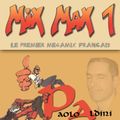 MIX MAX  By Paolo Aldini