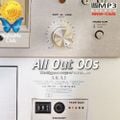 All Out 00s #003