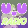 AudioDile UwU Radio 5.7.2020