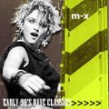 Early 90's Classic House,Hacienda,Sasha!!!....Dusty Fingerz  All Vinyl M-XCLOUD SESSION'S 2023