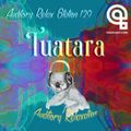 Auditory Relax Station #129: Tuatara