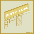 Dirty Love 004 - Jamblu [10-04-2018]