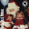 Mondaze #298: Christmas Special