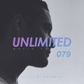 Unlimited Music Podcast 079 mixed by Soundae — 2021/2/12