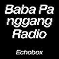 Baba Panggang Radio #9 w/ Satta Fire - Abadi Records // Echobox Radio 23/04/23