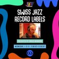 Swiss Jazz Hour 003 - Enrico Mangione [01-12-2021]