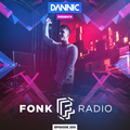 Dannic presents Fonk Radio 250