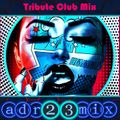 DIVA VIVA FOREVER - Big Room Club Mix (adr23mix) Special DJs Editions