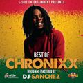 Best Of Chronixx Mix by DJ Sanchez