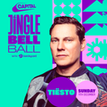 Tiesto - Live @ CapitalFM Jingle Bell Ball, United Kingdom - 11.12.2022
