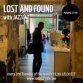 Lost And Found #15 (RADIO.D59B)