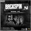 BACKSPIN FM # 335 - Best of Naughty by Nature
