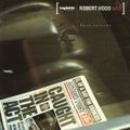 Robert Hood - Rare Species [Logistic Records|LOG 23 CD]