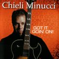 Chieli Minucci Mix