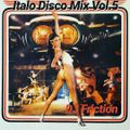 Italo Disco Mix Vol.5