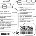 Gabriel & Dresden - Legends (CD2 Electro Modulation by Geyser - 2006)