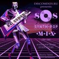 Discomixes 80s Synth-Pop Mix Vladmix