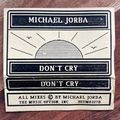 Michael Jorba . Don't Cry . 1988
