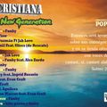 92. Musica Cristiana (New Generation) Versiones Pop - Ed. 3 Persh Dj