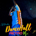 DANCEHALL RETRO MIX by DJ MARKITO