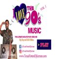 I Love The 90's Music (Mega Video Mix) Vol. 1 (65 Tracks)