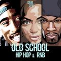 SamZER - Old School Hip-Hop and RNB