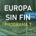 Europa sin fin - Programa No. 7