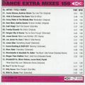 DMC Dance Extra Mixes Vol.159