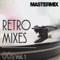 Mastermix - The Retro Mixes 2000's In The Mix (Section Mastermix)