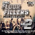 Floorfillers Monsterjam Vol. 2 (Mixed By DJ Ivan Santana)