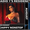 Chippy Nonstop – Residency 2022-08-12 Influences