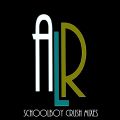 24AUGUST2016 SCHOOLBOY CRUSH MIXES {Aegean Lounge Radio Soulful House Session}