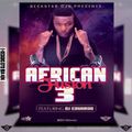  AFRICAN FUSION 3 - DJ EDUARDO
