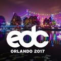 Diplo & A-Trak – Live @ Electric Daisy Carnival (Orlando, Florida) – 10-11-2017
